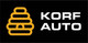 Logo Korf Auto B.V.
